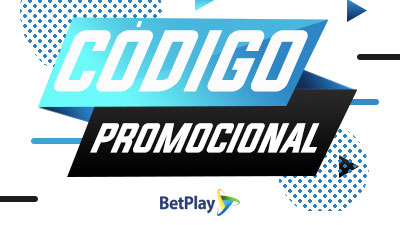 Betplay bono de bienvenida
