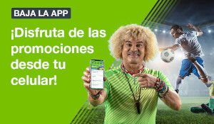 codere colombia