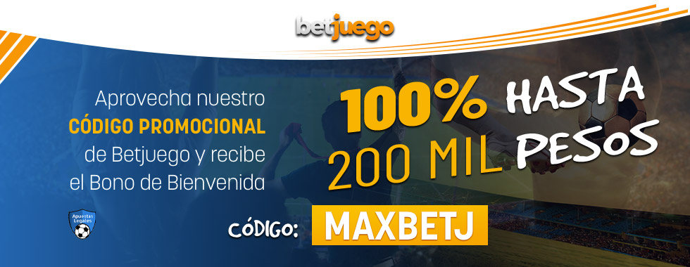 betjuego bono