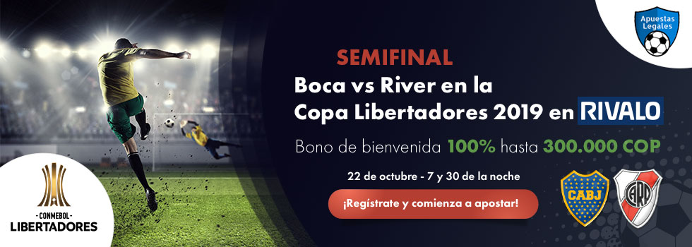 Boca vs River Tips