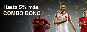Fullreto combo bono promocion