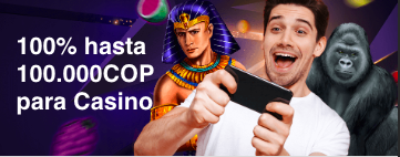 Fullreto bono de casino