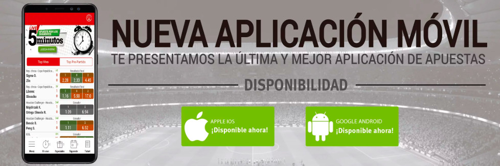 meridianbet app