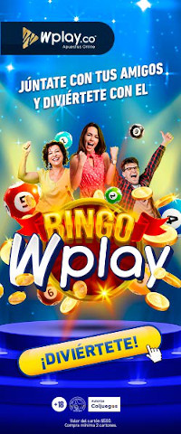 el bingo
