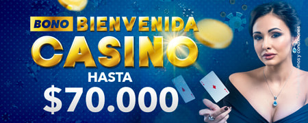 betjuego bono de bienvenida