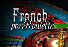 ruleta francesa gratis