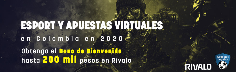 Como Apostar en Deportes Virtuales e-Sport