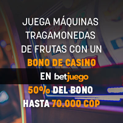 trucos para maquinas tragamonedas frutas