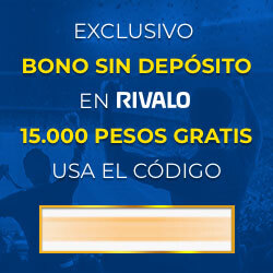 Rivalo bono