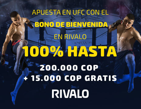 ufc en vivo