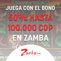zamba bono