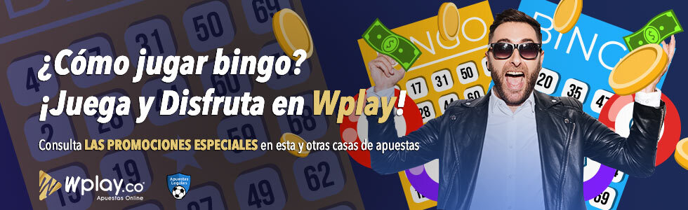 ¿Cómo se juega el bingo?