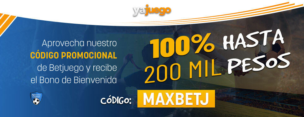 yajuego bono