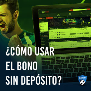 bono sin deposito