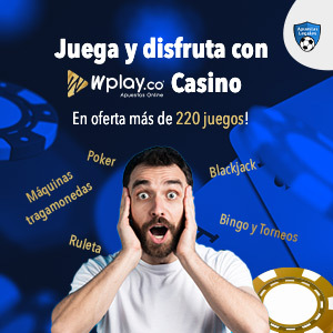 wplay bono de bienvenida