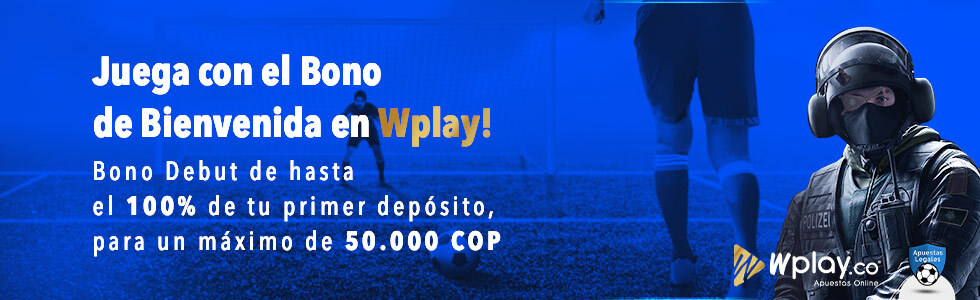 Wplay codigo promocional