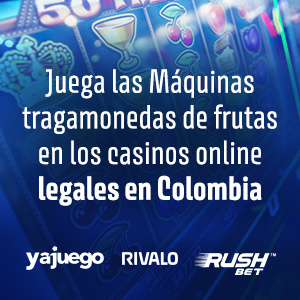 mejores casinos online colombia