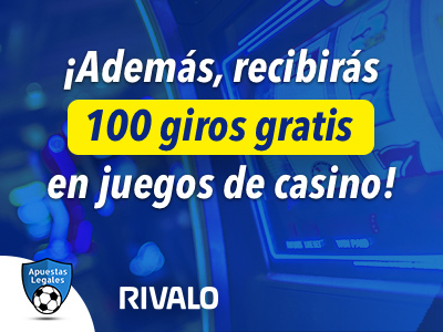 rivalo casino argentina