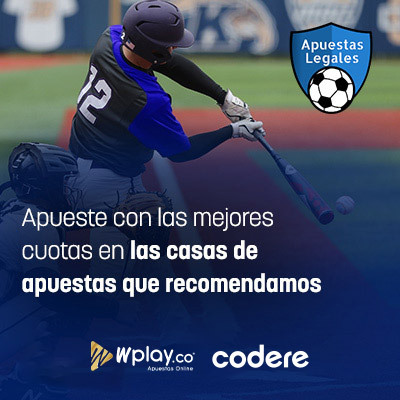 apuestas de beisbol
