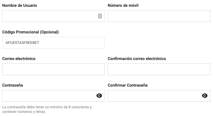 yajuego bono de bienvenida