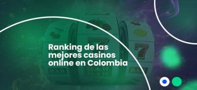 mejores casinos legales en colombia