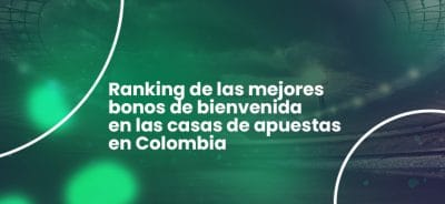 mejores bonos en colombia