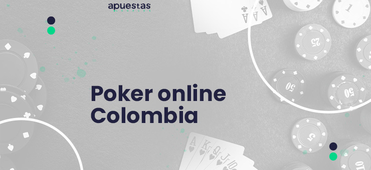 poker online en colombia
