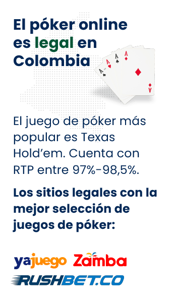 poker online colombia
