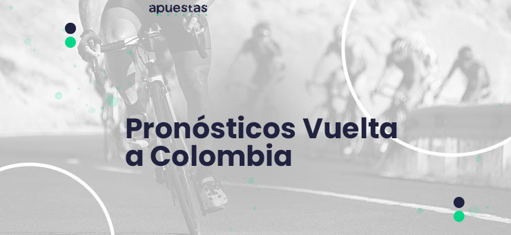vuelta a colombia 2022