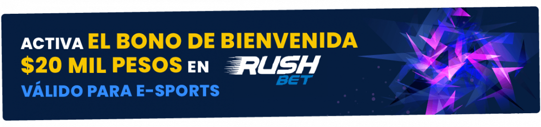 paginas para apostar esports