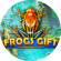 juego frog gift