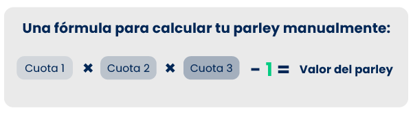 calculadora parley