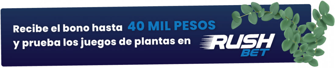 juego de plantas para ganar dinero real