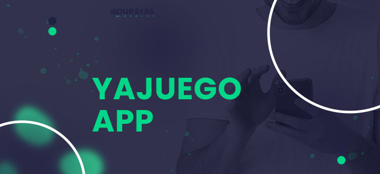 yajuego app
