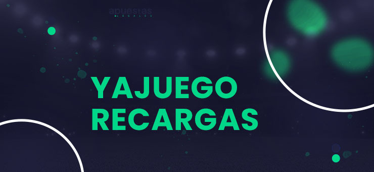 yajuego recargas