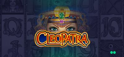 cleopatra tragamonedas