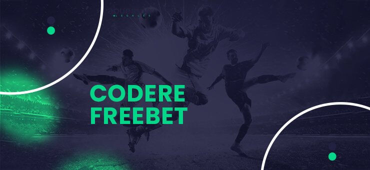 codere freebet