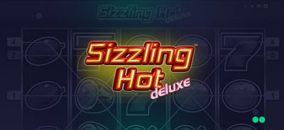 sizzling hot tragamonedas