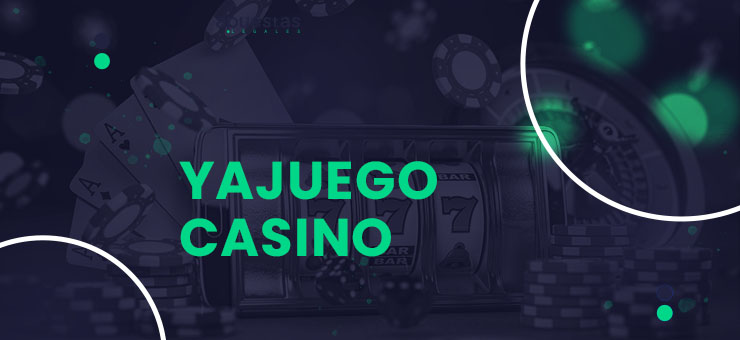 yajuego casino