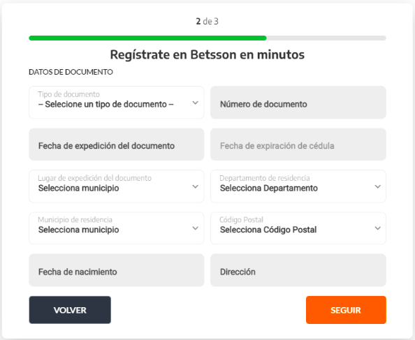 código de afiliado betsson colombia