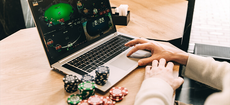 Juegos de casino para ganar dinero real
