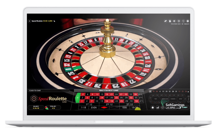 speed roulette en vivo juegos para ganar dinero