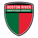 boston river copa libertadores