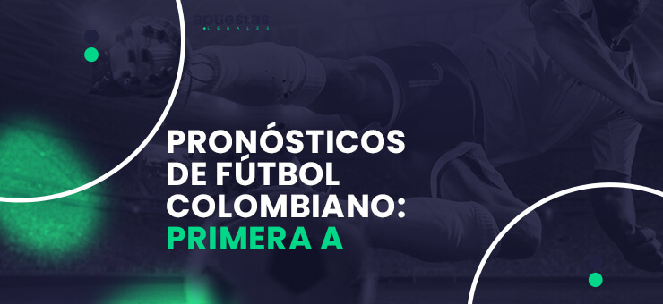 pronósticos liga colombiana