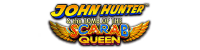 john hunter and the tomb of the scarab queen