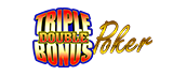 triple double bonus poker