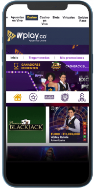 mejor app de casino para ganar dinero real