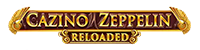 casino zeppelin logo