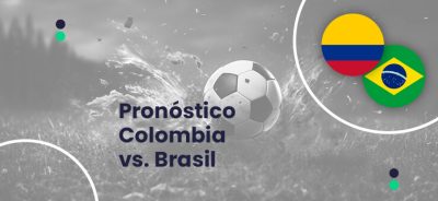 pronóstico colombia vs brasil
