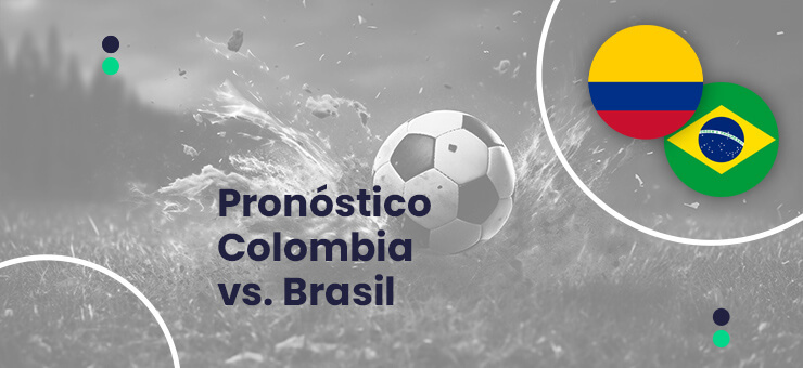 pronóstico colombia vs brasil